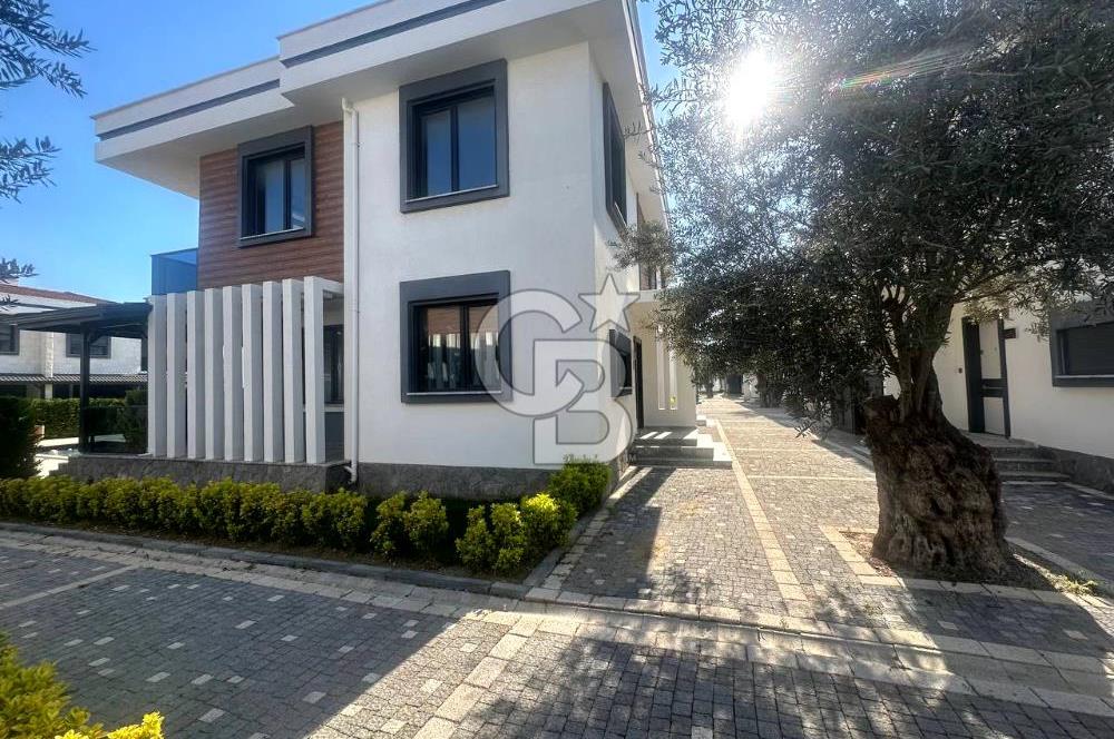 KEMAL BEY CİTY'DE 3+1 SATILIK VİLLA