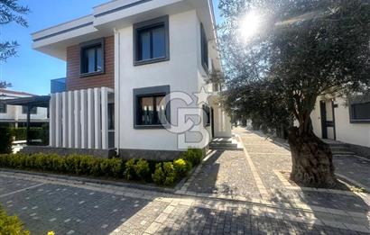 KEMAL BEY CİTY'DE 3+1 SATILIK VİLLA