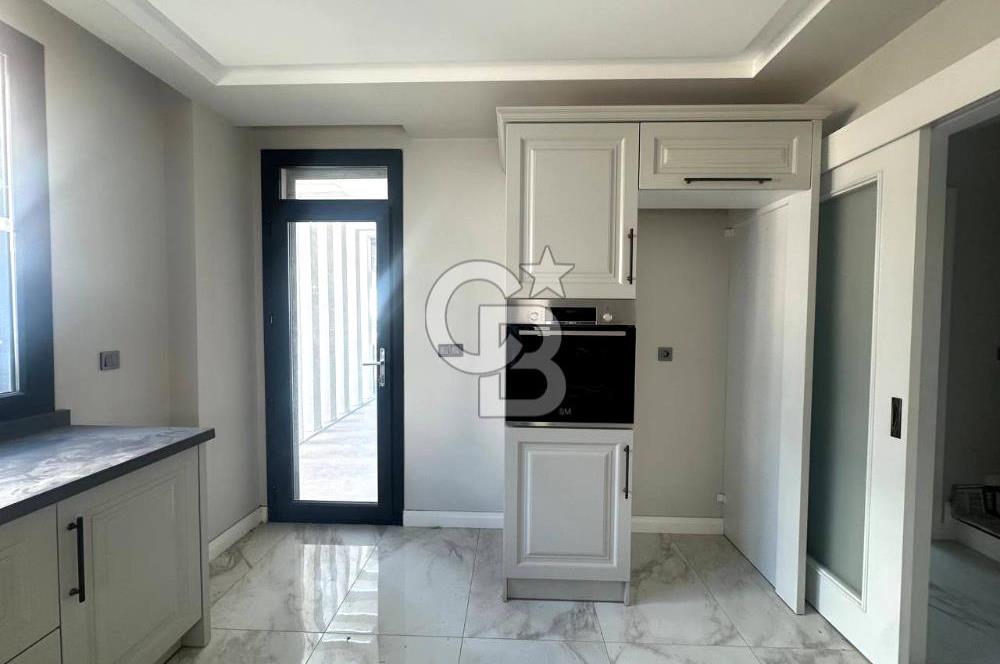 KEMAL BEY CİTY'DE 3+1 SATILIK VİLLA