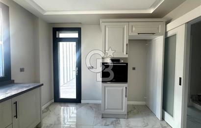 KEMAL BEY CİTY'DE 3+1 SATILIK VİLLA