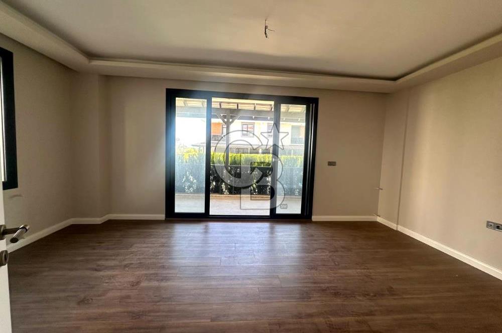 KEMAL BEY CİTY'DE 3+1 SATILIK VİLLA