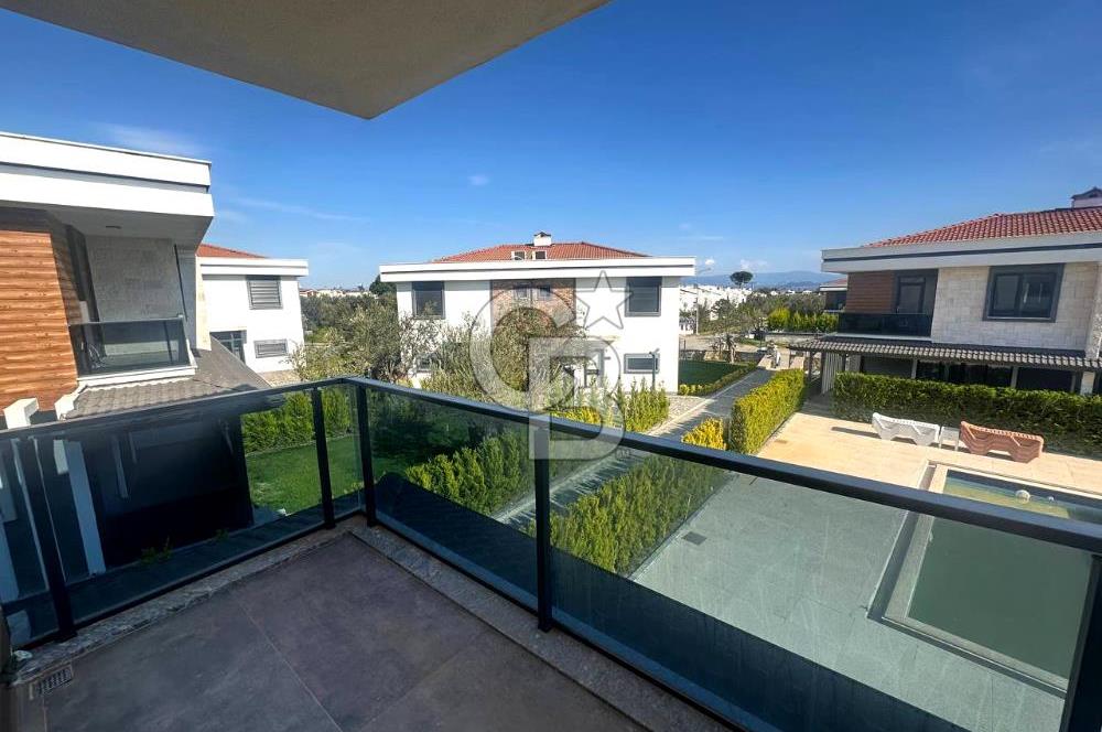 KEMAL BEY CİTY'DE 3+1 SATILIK VİLLA