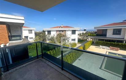 KEMAL BEY CİTY'DE 3+1 SATILIK VİLLA