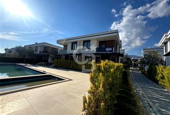 KEMAL BEY CİTY'DE 3+1 SATILIK VİLLA - 10 - 345237