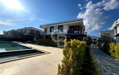 KEMAL BEY CİTY'DE 3+1 SATILIK VİLLA