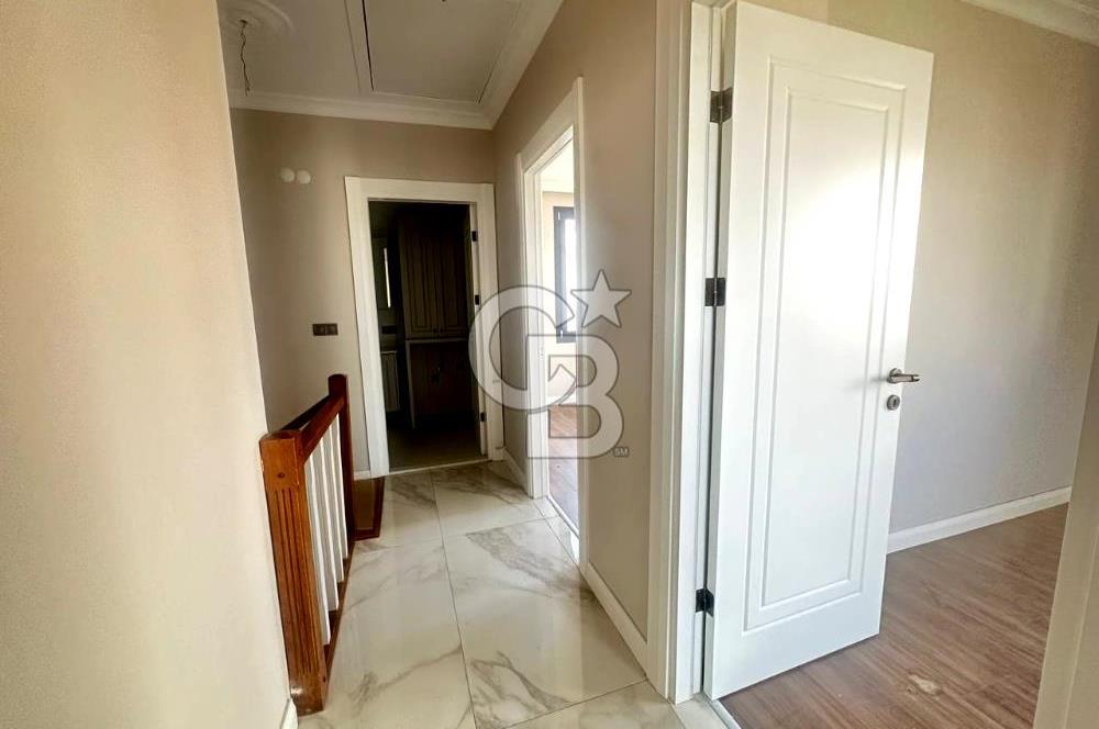 KEMAL BEY CİTY'DE 3+1 SATILIK VİLLA