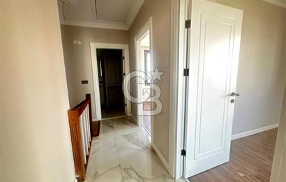 KEMAL BEY CİTY'DE 3+1 SATILIK VİLLA