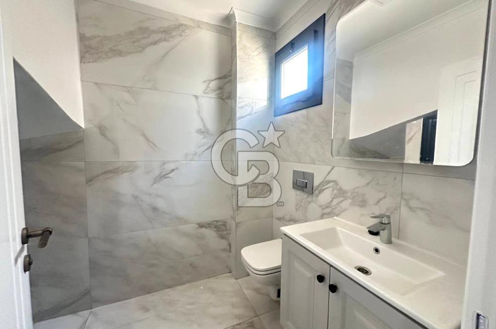 KEMAL BEY CİTY'DE 3+1 SATILIK VİLLA