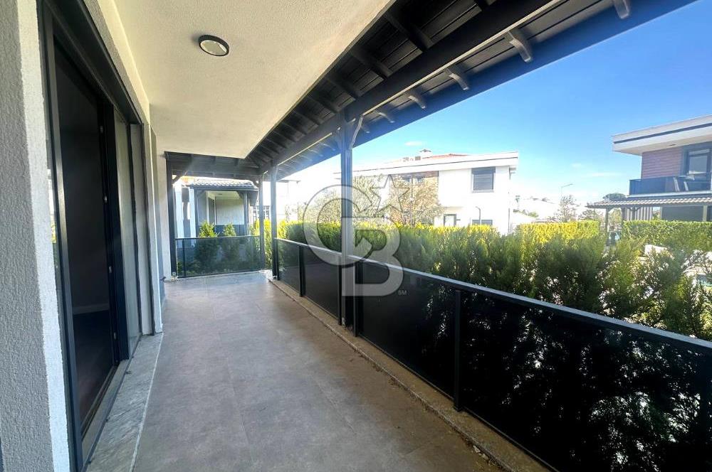 KEMAL BEY CİTY'DE 3+1 SATILIK VİLLA