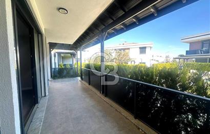 KEMAL BEY CİTY'DE 3+1 SATILIK VİLLA