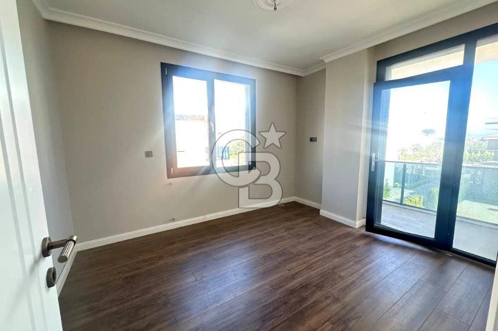 KEMAL BEY CİTY'DE 3+1 SATILIK VİLLA