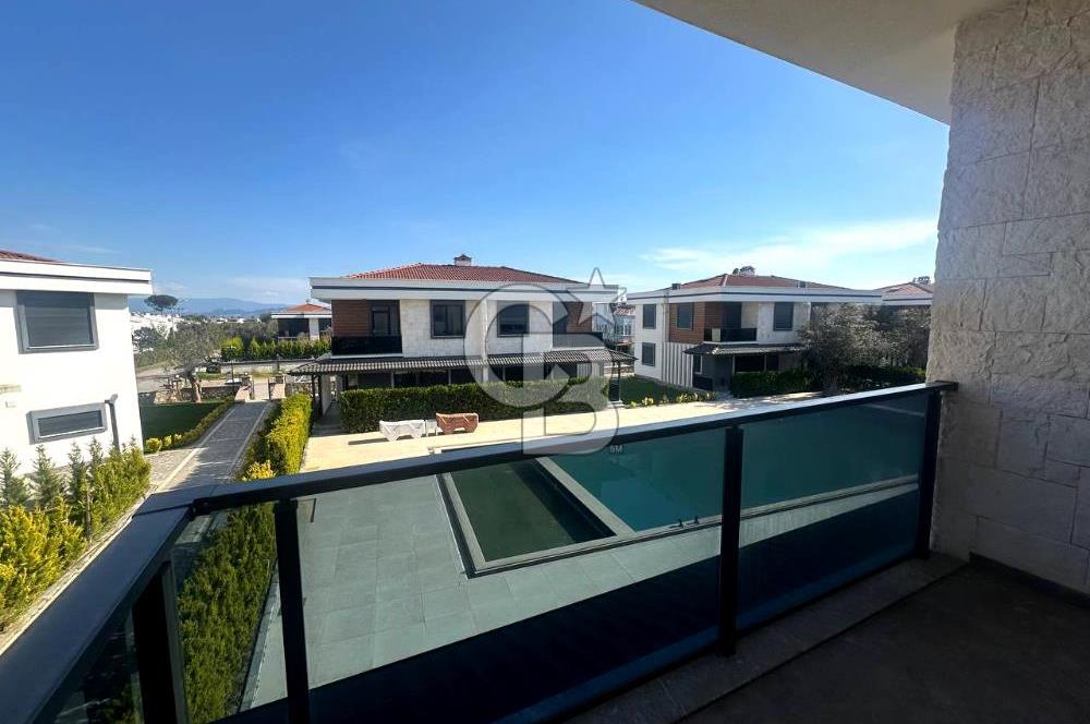 KEMAL BEY CİTY'DE 3+1 SATILIK VİLLA