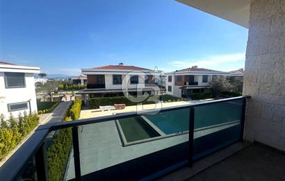 KEMAL BEY CİTY'DE 3+1 SATILIK VİLLA