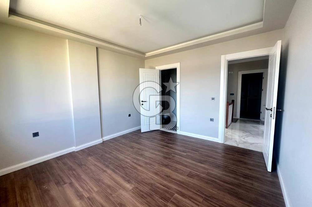 KEMAL BEY CİTY'DE 3+1 SATILIK VİLLA