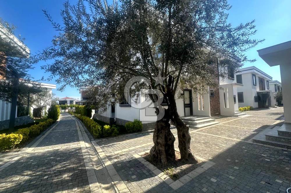 KEMAL BEY CİTY'DE 3+1 SATILIK VİLLA