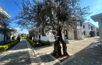 KEMAL BEY CİTY'DE 3+1 SATILIK VİLLA