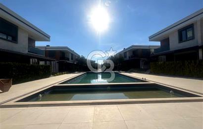 KEMAL BEY CİTY'DE 3+1 SATILIK VİLLA