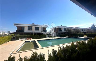 KEMAL BEY CİTY'DE 3+1 SATILIK VİLLA