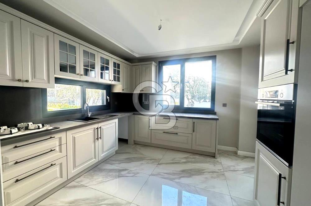 KEMAL BEY CİTY'DE 3+1 SATILIK VİLLA