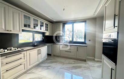 KEMAL BEY CİTY'DE 3+1 SATILIK VİLLA