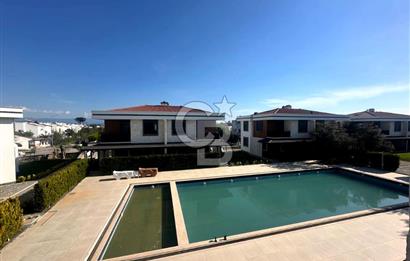 KEMAL BEY CİTY'DE 3+1 SATILIK VİLLA