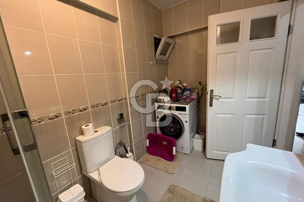 ÇANAKKALE MERKEZ HAVALİMANI BÖLGESİ KAPALI MUTFAK 2+1 SATILIK DAİRE