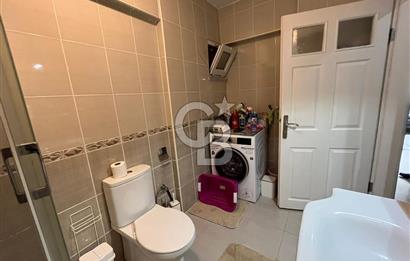 ÇANAKKALE MERKEZ HAVALİMANI BÖLGESİ KAPALI MUTFAK 2+1 SATILIK DAİRE