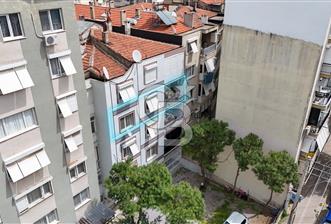 Karşıyaka Alaybey'de Satılık Güney Cephe 3+1 Daire - 6 - 345284