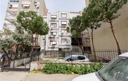 Karşıyaka Alaybey'de Satılık Güney Cephe 3+1 Daire