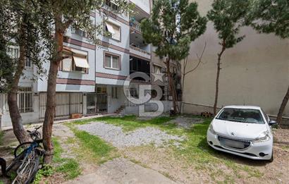 Karşıyaka Alaybey'de Satılık Güney Cephe 3+1 Daire