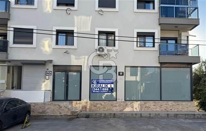 Çiğli Hastane ,Vergi dairesi ve Ata Sanayi yakını Kiralık işyeri