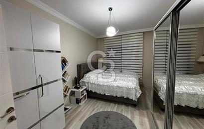 CB KALEM'den Eğitim Mahallesinde 2+1 Kapalı Mutfak Daire