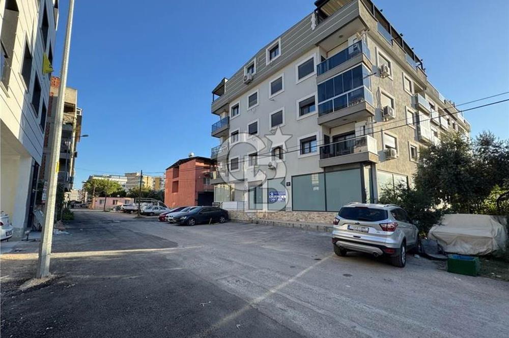 Çiğli Hastane ,Vergi dairesi ve Ata Sanayi yakını Kiralık işyeri