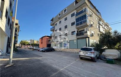 Çiğli Hastane ,Vergi dairesi ve Ata Sanayi yakını Kiralık işyeri