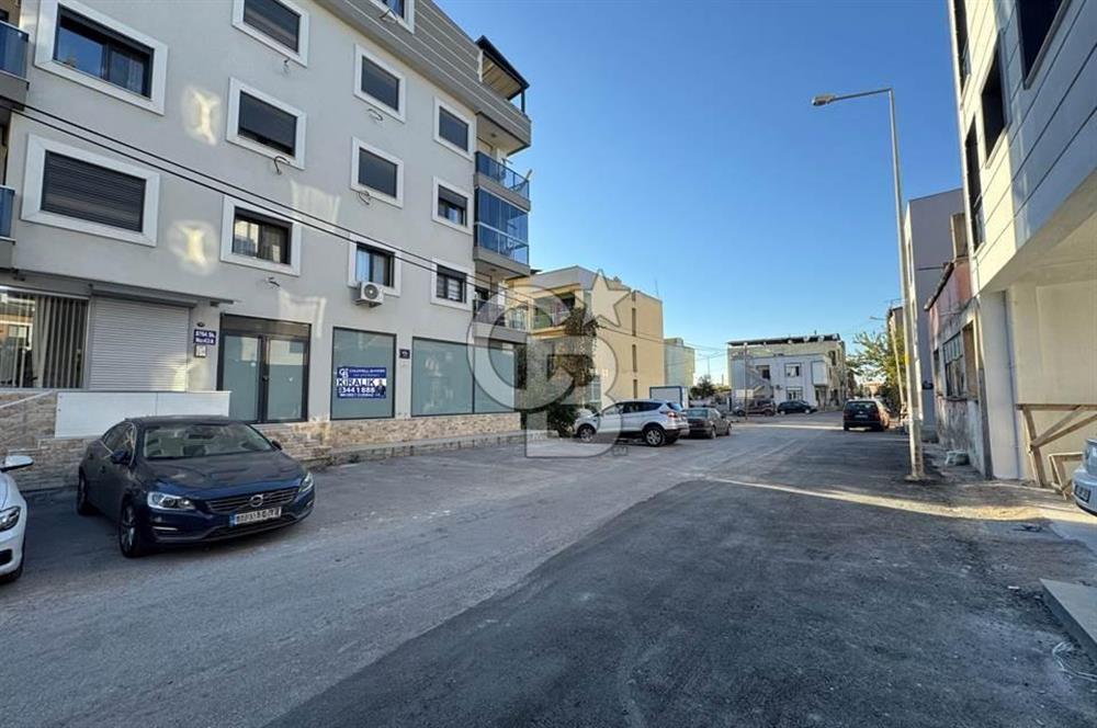 Çiğli Hastane ,Vergi dairesi ve Ata Sanayi yakını Kiralık işyeri