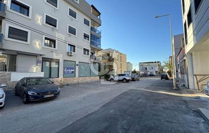 Çiğli Hastane ,Vergi dairesi ve Ata Sanayi yakını Kiralık işyeri