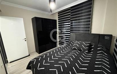 CB KALEM'den Eğitim Mahallesinde 2+1 Kapalı Mutfak Daire