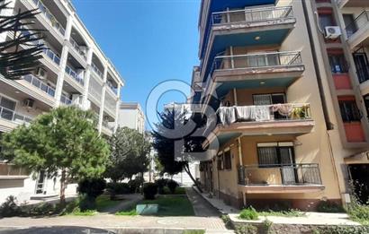 Karşıyaka yalmahalleslnde 3+1 satılık daire