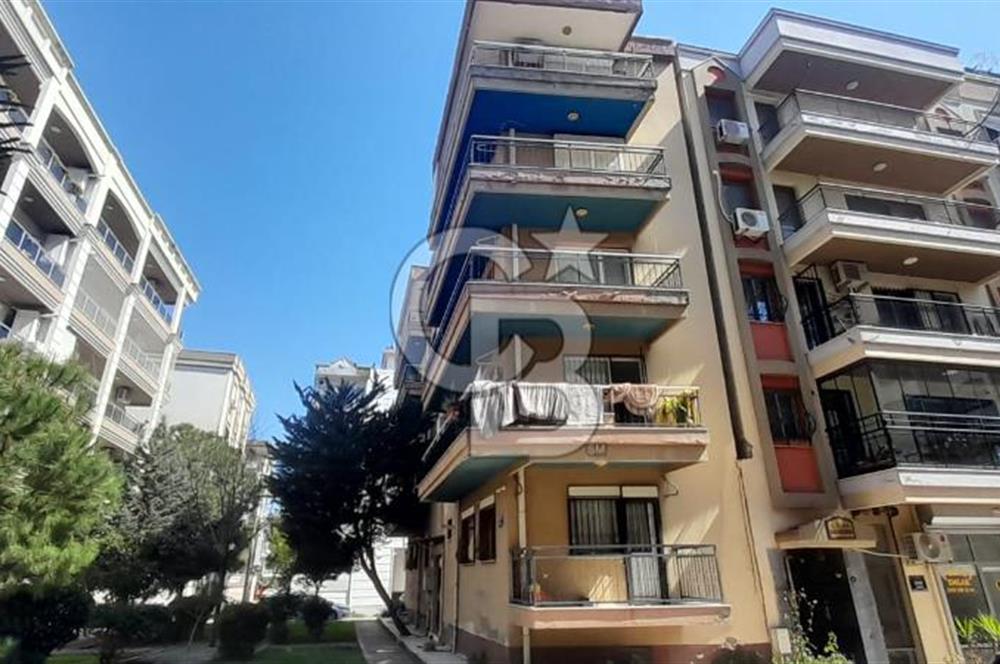 Karşıyaka yalmahalleslnde 3+1 satılık daire