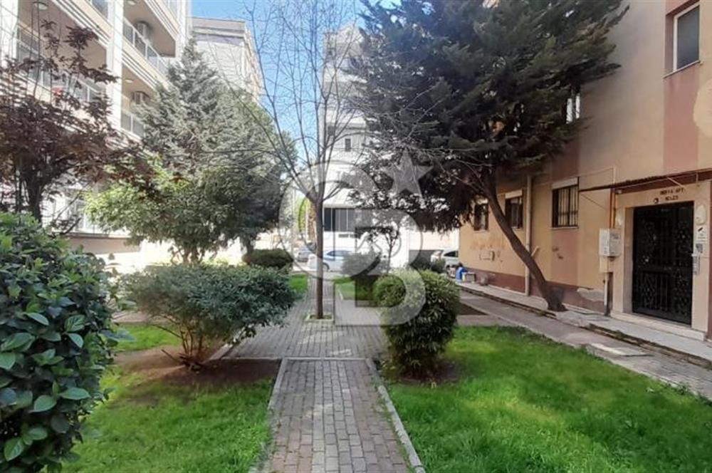 Karşıyaka yalmahalleslnde 3+1 satılık daire