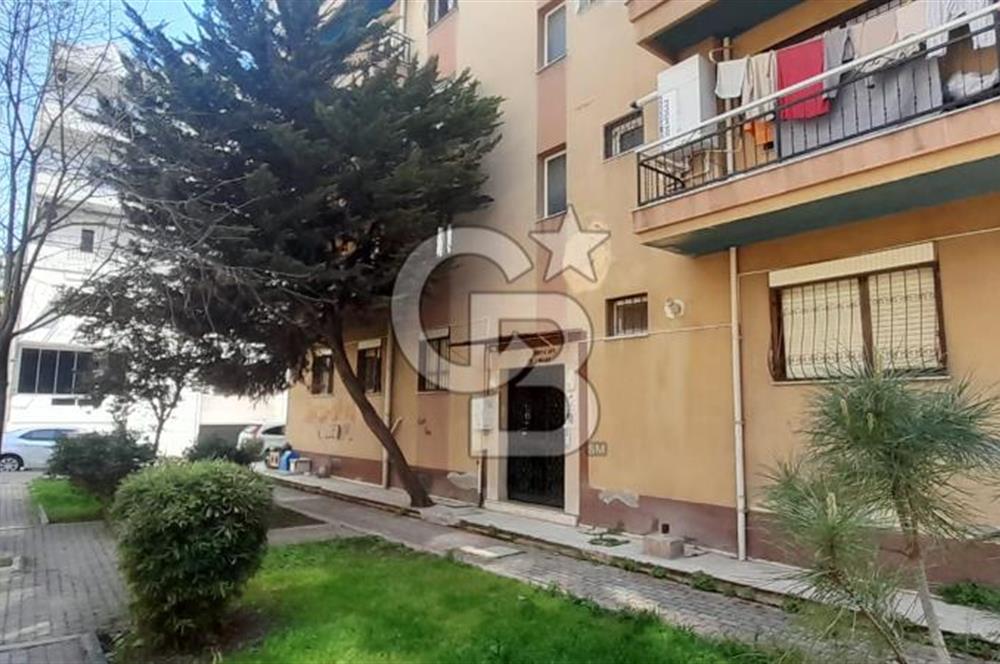 Karşıyaka yalmahalleslnde 3+1 satılık daire