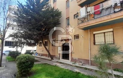 Karşıyaka yalmahalleslnde 3+1 satılık daire