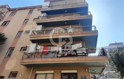 Karşıyaka yalmahalleslnde 3+1 satılık daire