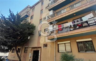 Karşıyaka yalmahalleslnde 3+1 satılık daire