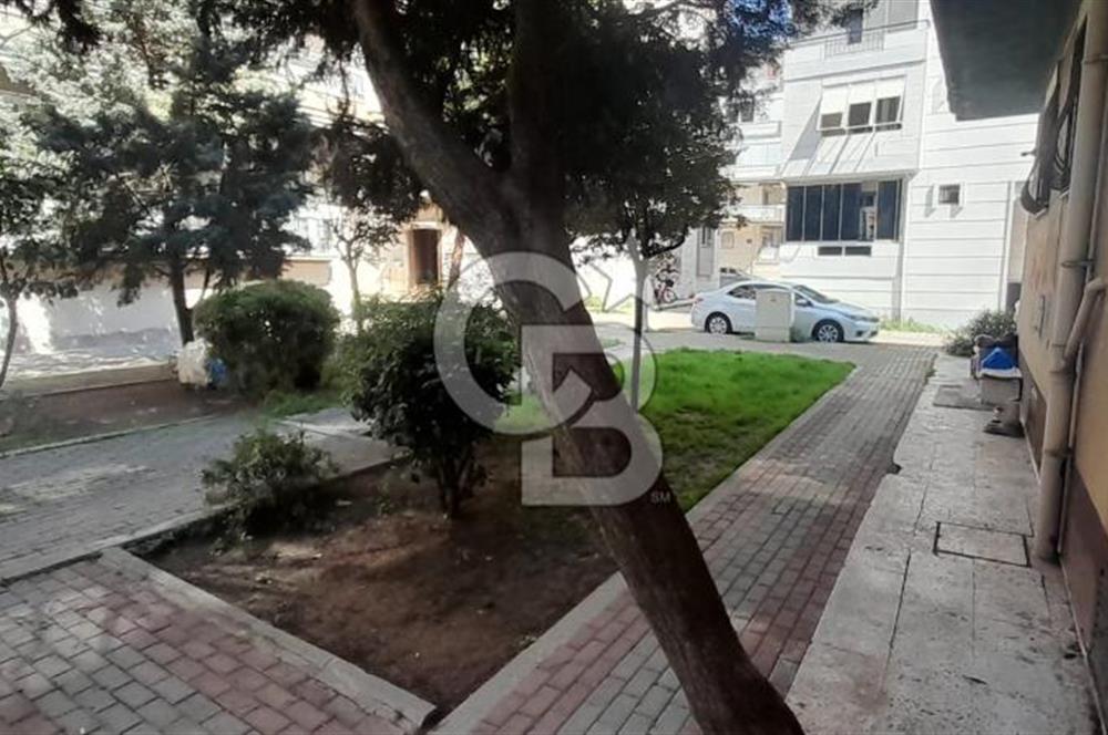 Karşıyaka yalmahalleslnde 3+1 satılık daire