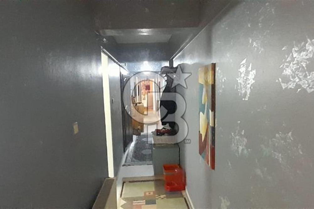 Karşıyaka yalmahalleslnde 3+1 satılık daire