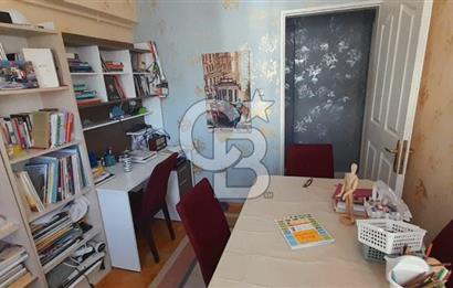 Karşıyaka yalmahalleslnde 3+1 satılık daire