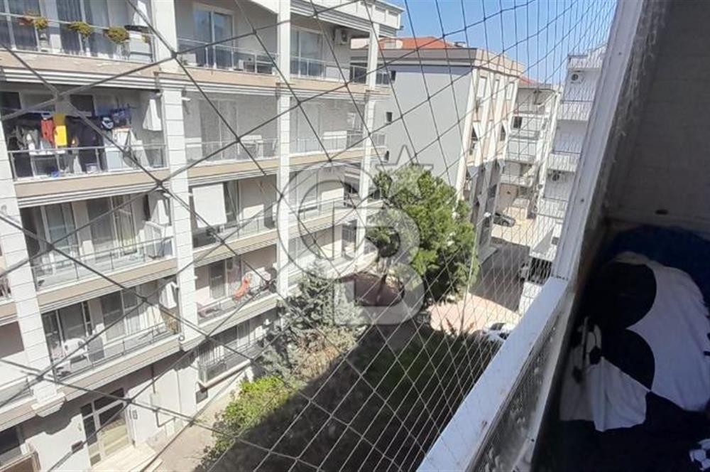 Karşıyaka yalmahalleslnde 3+1 satılık daire