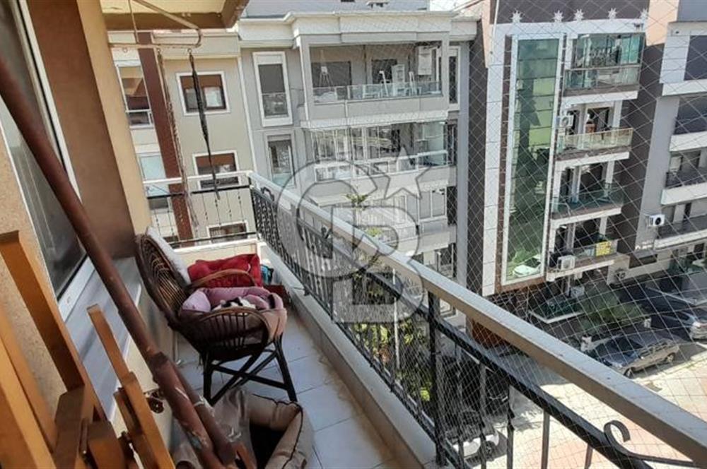 Karşıyaka yalmahalleslnde 3+1 satılık daire