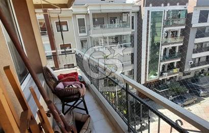 Karşıyaka yalmahalleslnde 3+1 satılık daire